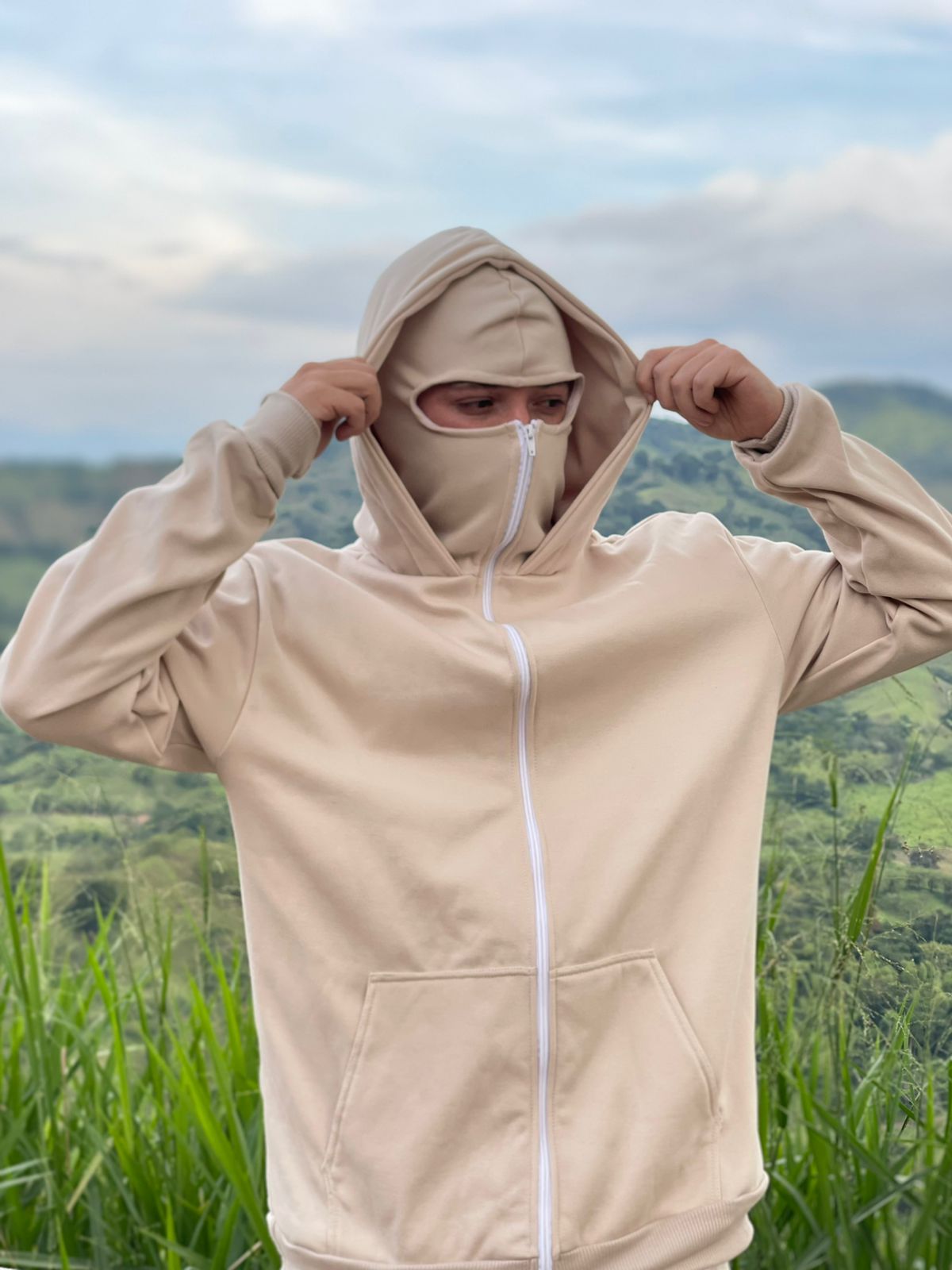 Colección Ninja — Edición Limitada