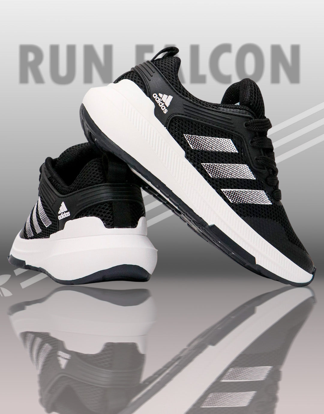 Tennis de alto rendimiento, perfectos para tu día a día