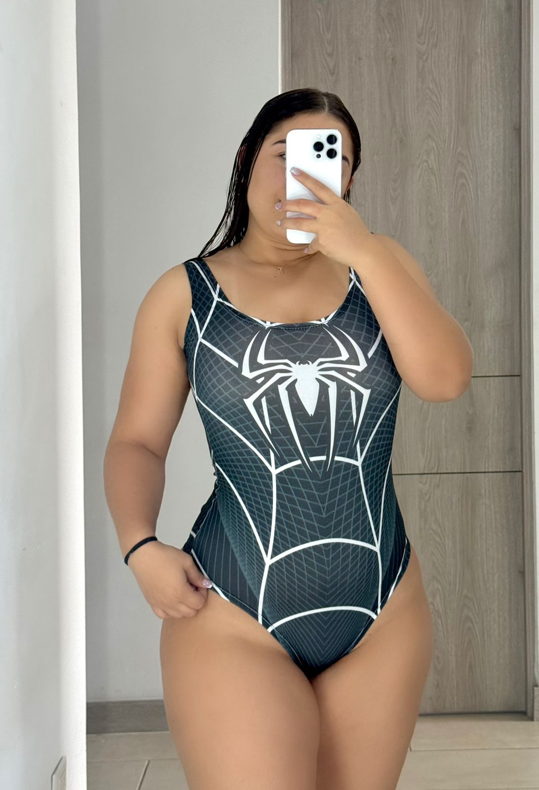 Body Halloween con diseño exclusivo + envío gratis: ¡luce espectacular y rompe con lo común!