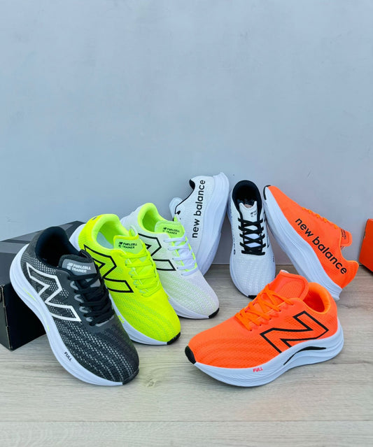 Tenis que combinan rendimiento, comodidad y estilo en cada paso ✨