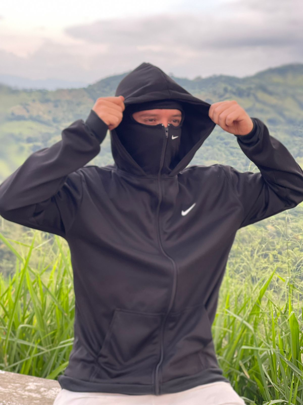 Colección Ninja — Edición Limitada