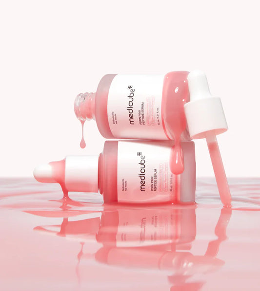 ✨ Sérum  PDRN salmon : Regenera, hidrata y mejora la luminosidad a tu piel