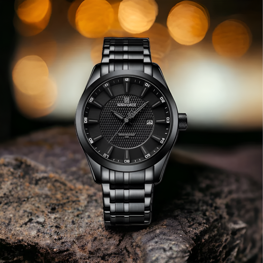 Reloj  de lujo NAVIFORCE– Elegancia Moderna para el Hombre Actual